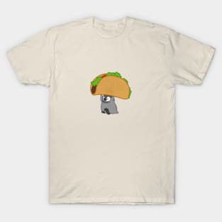 Taco Time! T-Shirt